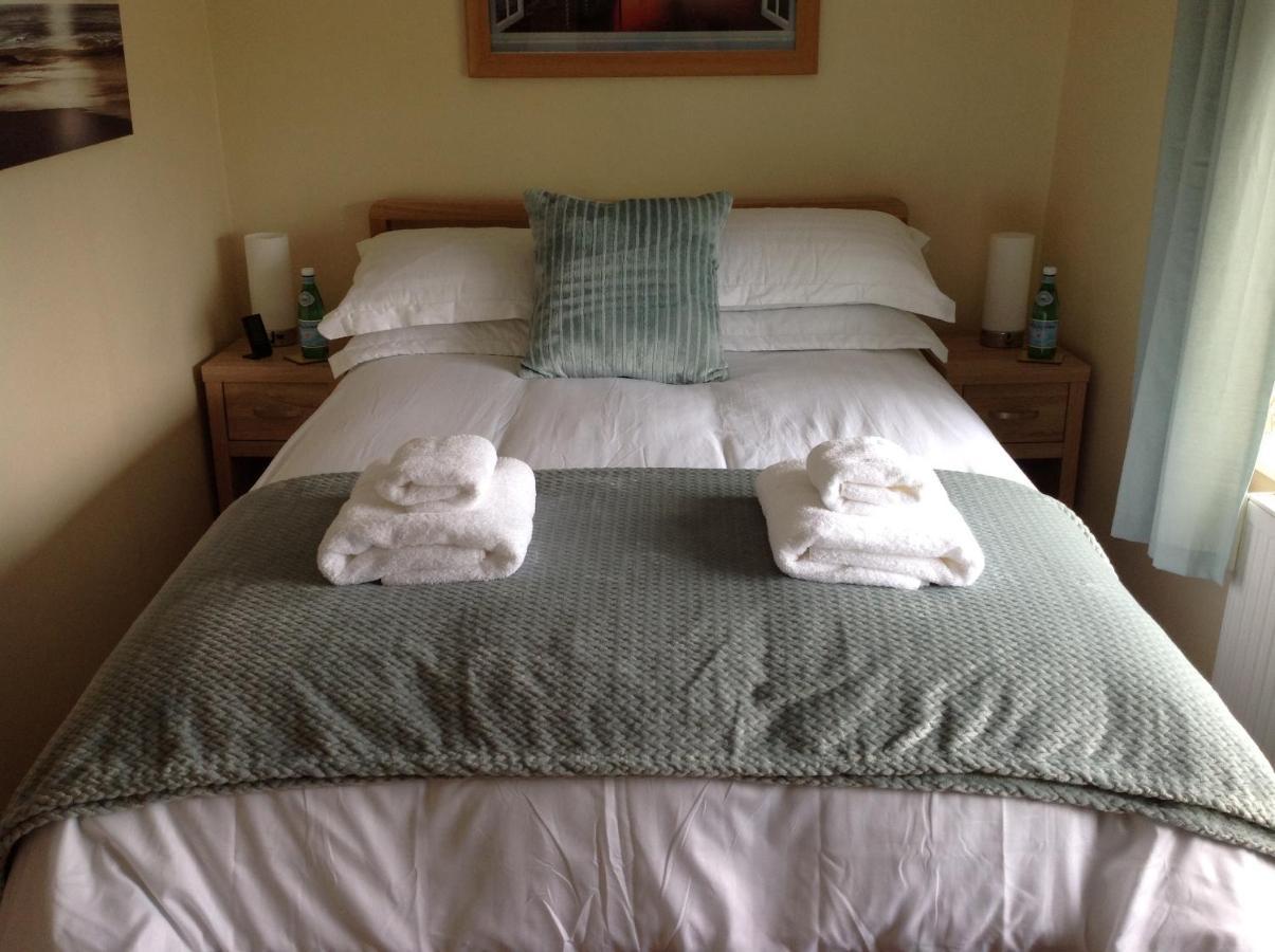 Bramley Cottage Burnham-on-Sea Buitenkant foto