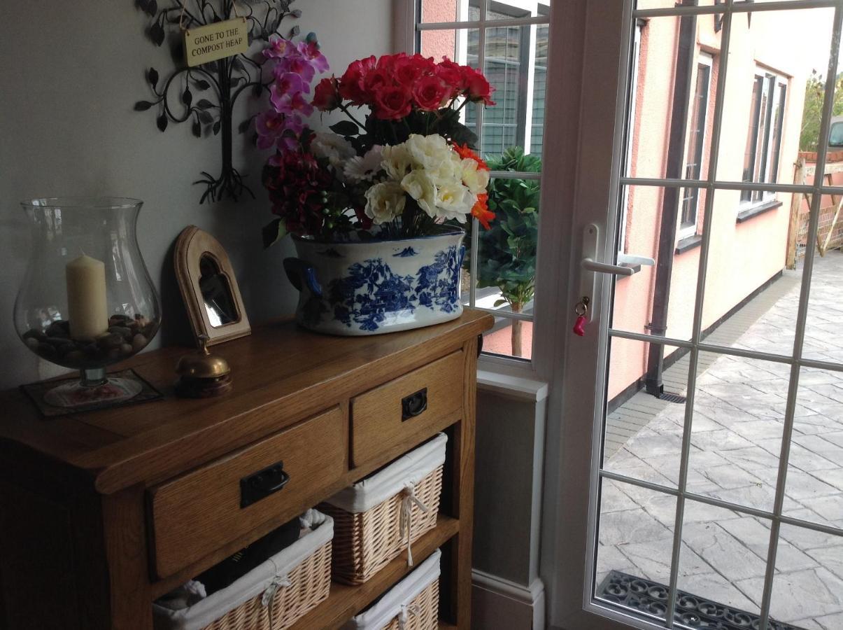 Bramley Cottage Burnham-on-Sea Buitenkant foto