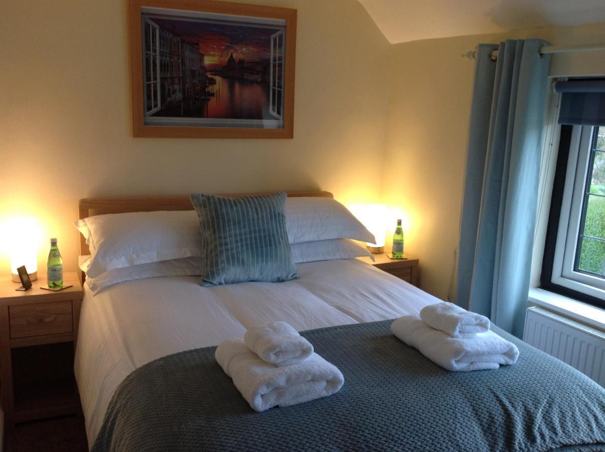 Bramley Cottage Burnham-on-Sea Buitenkant foto